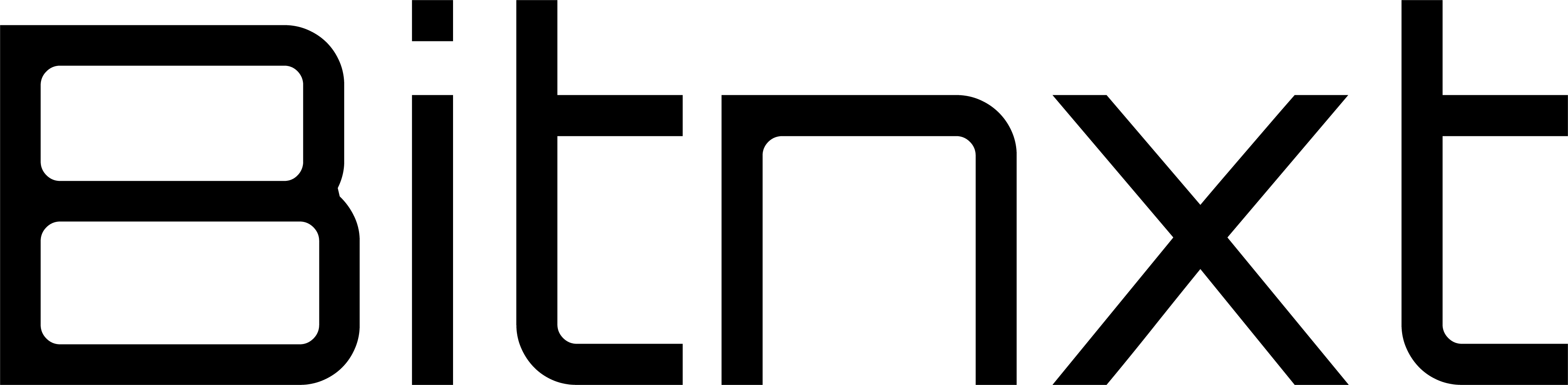 Bitnxt wordmark
