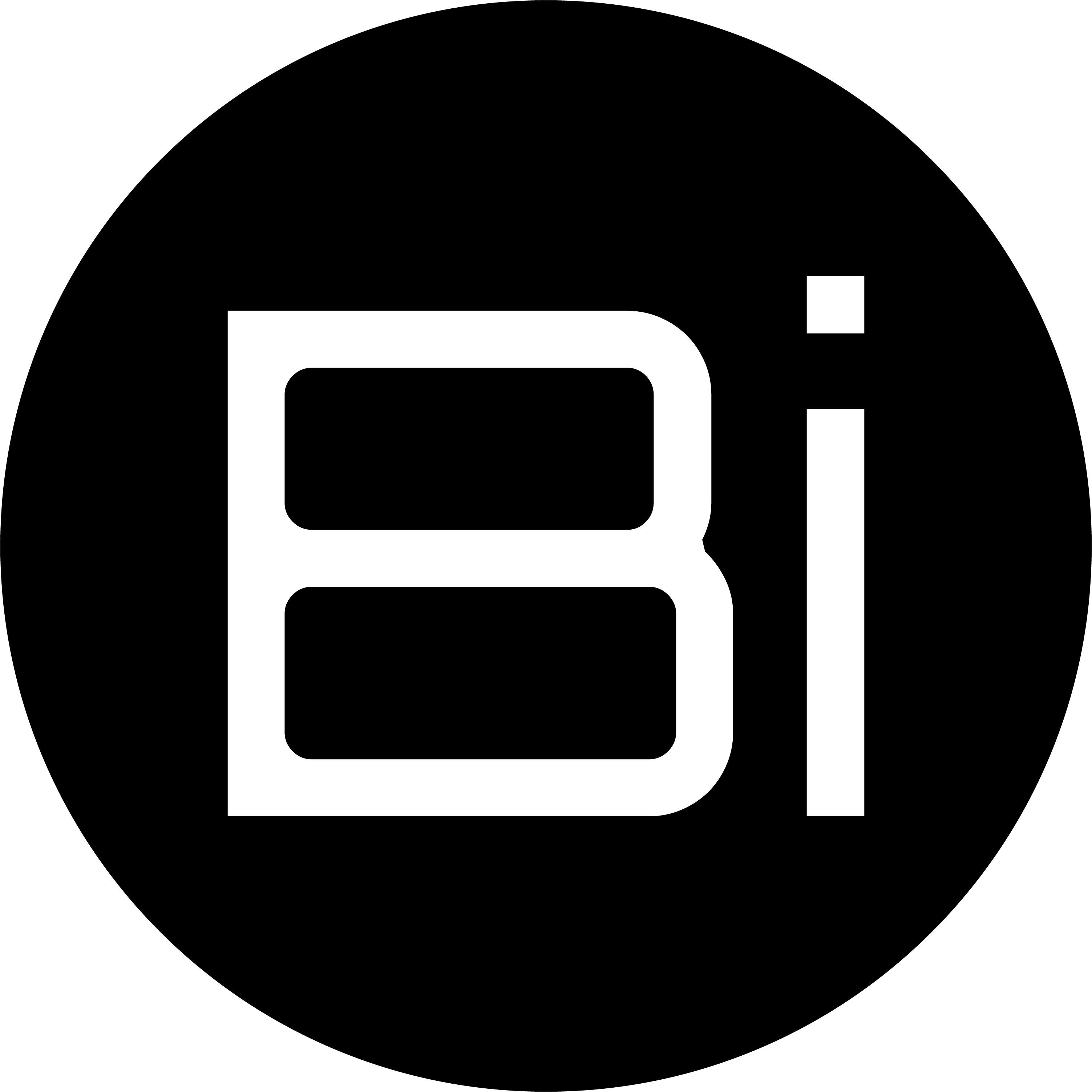 Bi mark